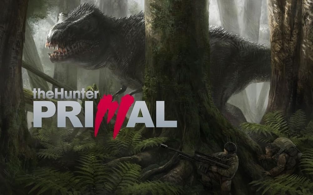 The Hunter: Primal
