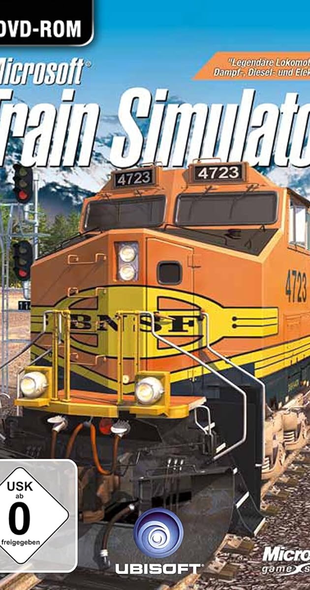 Train Simulator 2013
