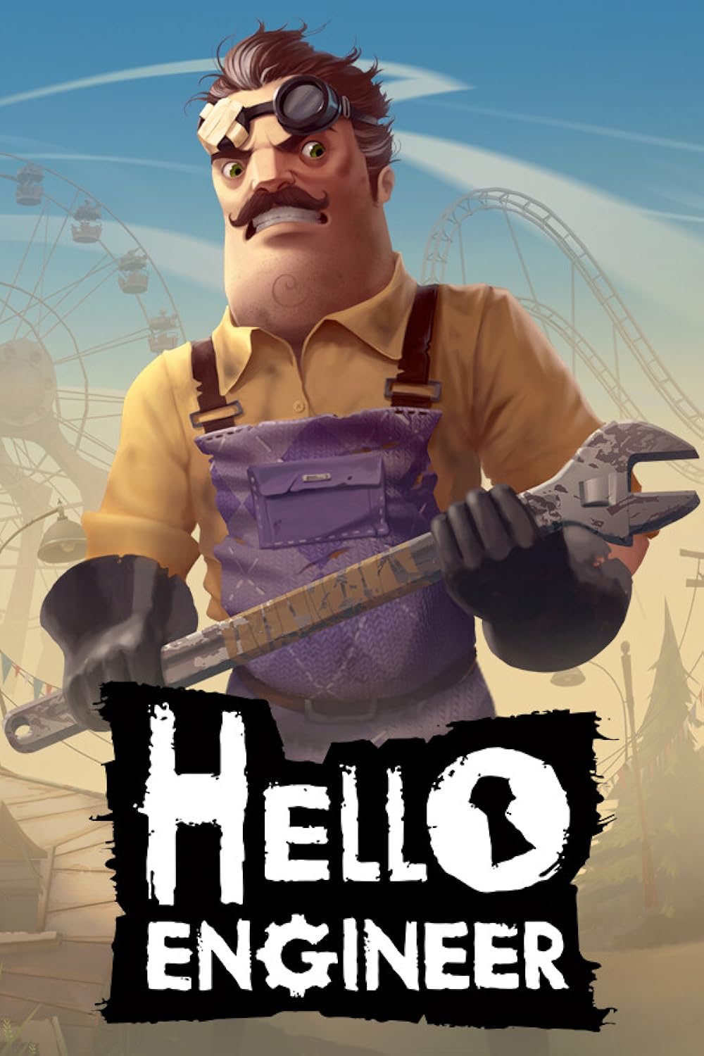 Hello Engineer
