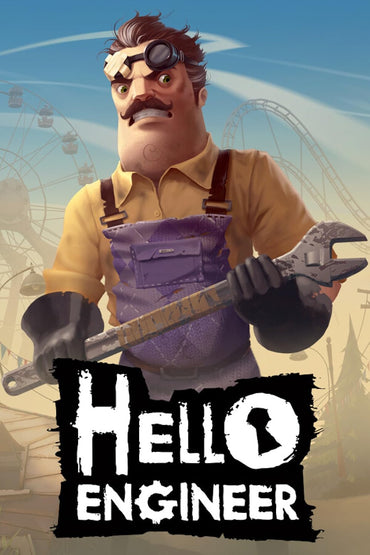 Hello Engineer
