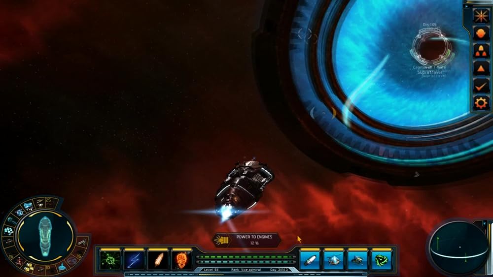 Starpoint Gemini 2