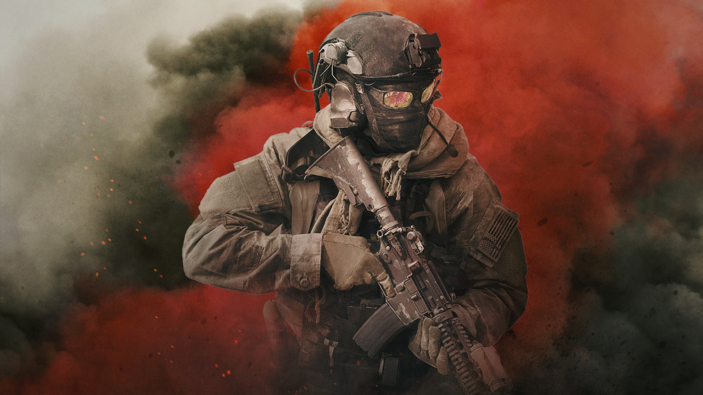 Call of Duty: Modern Warfare Xbox One (EU)