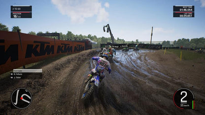 MXGP Pro (EU)