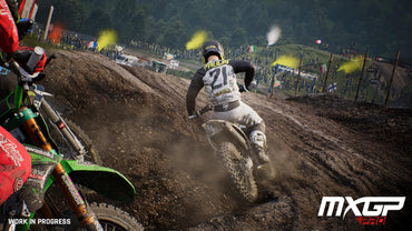 MXGP Pro (EU)