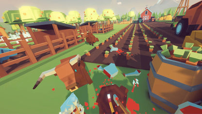 Mad Farm