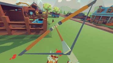 Mad Farm