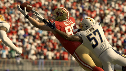 Madden NFL 21 (Xbox One)