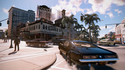 Mafia III (EU)