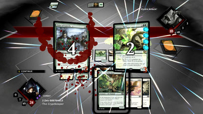Magic 2015 - Duels of the Planeswalkers (Special Edition)