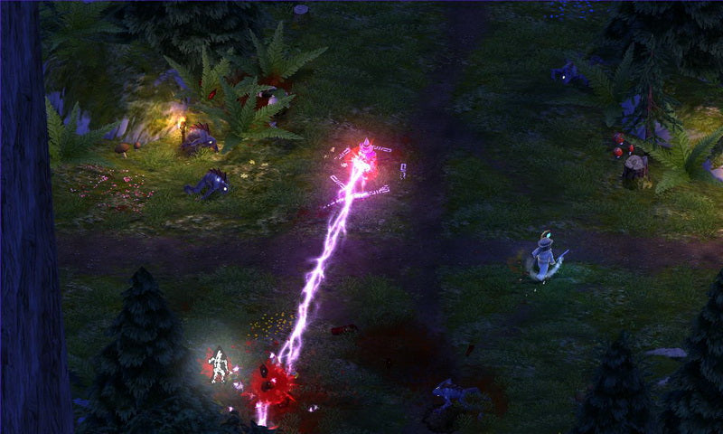 Magicka - The Stars Are Left (DLC)