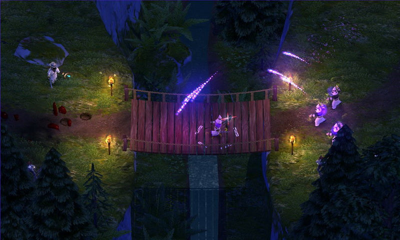 Magicka - The Stars Are Left (DLC)