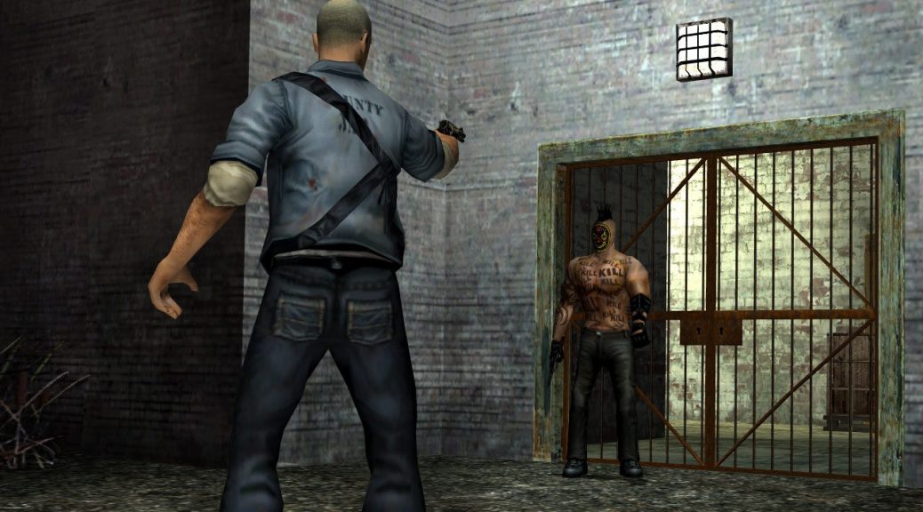 Manhunt