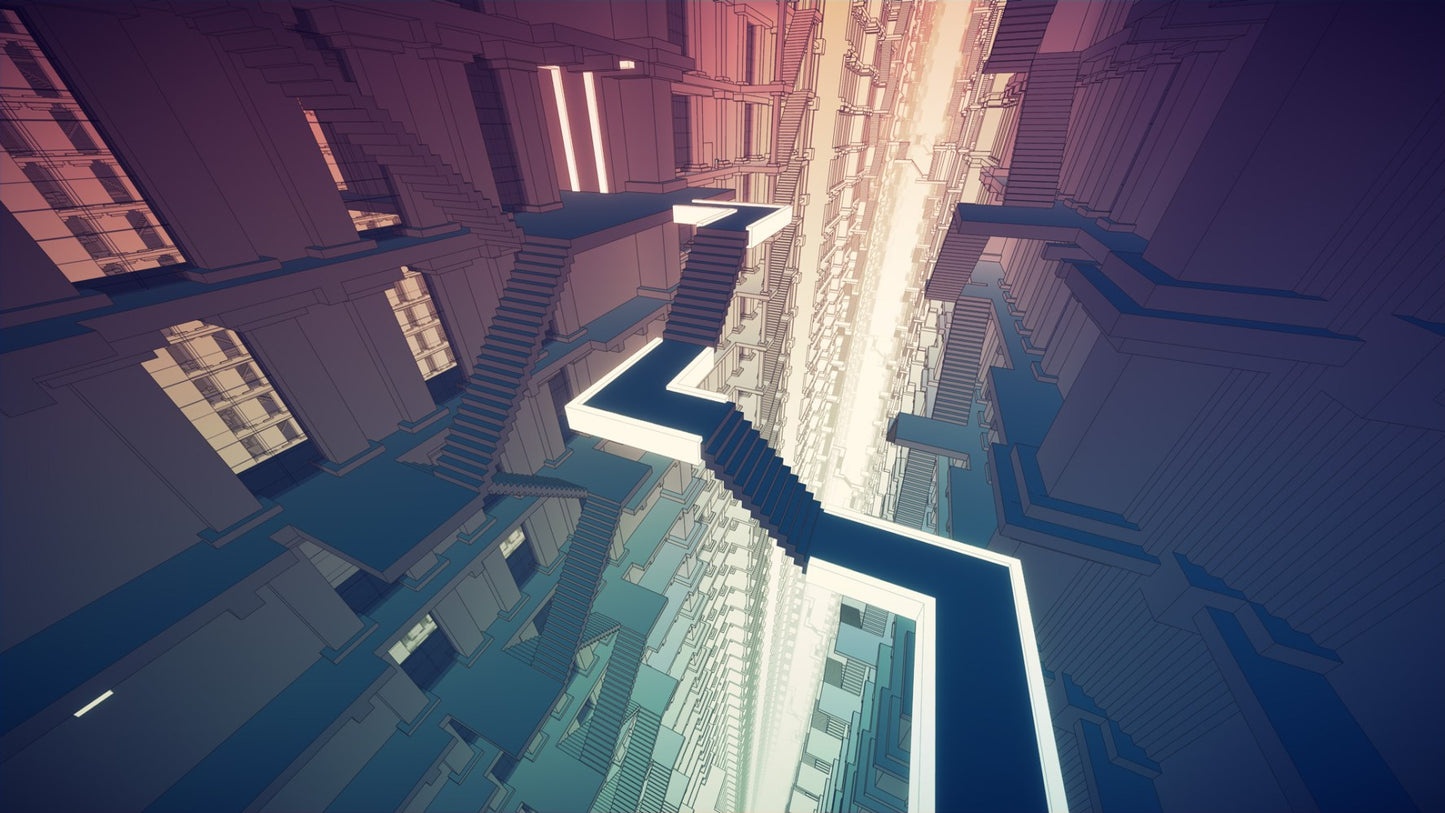 Manifold Garden (Xbox One)