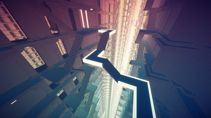 Manifold Garden (Xbox One)