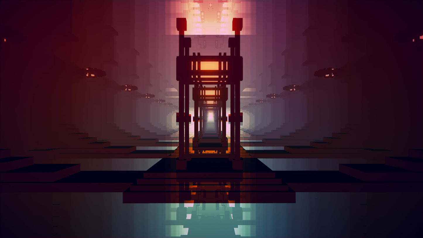 Manifold Garden (Xbox One)