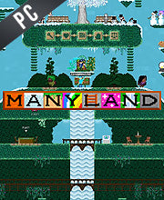 Manyland