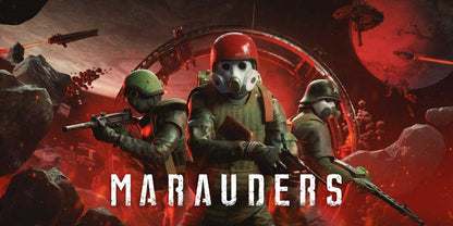 Marauders (EU)
