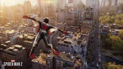 Marvel's Spider-Man 2 (PS5) (EU)