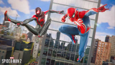 Marvel's Spider-Man 2 (PS5) (EU)