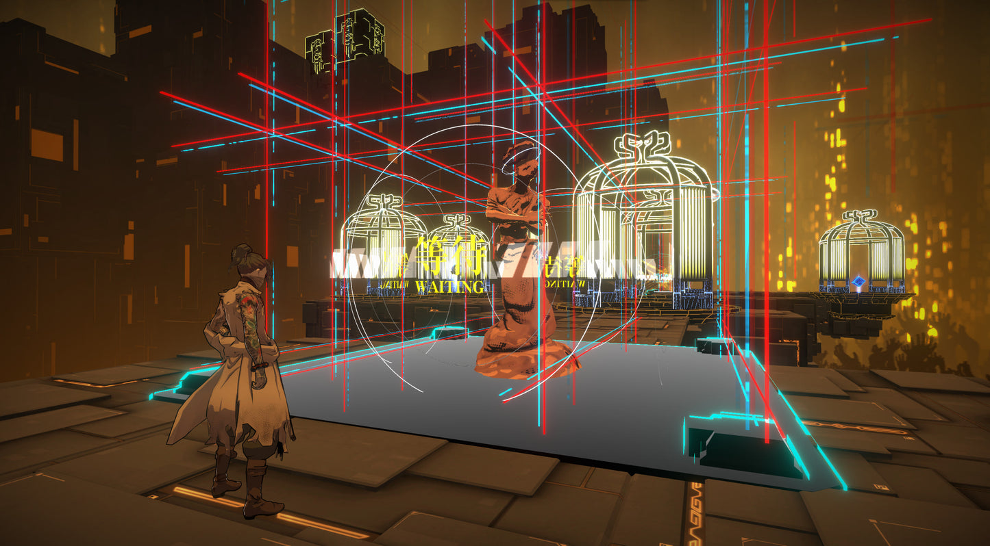 Mato Anomalies (EU)