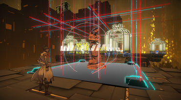 Mato Anomalies (EU)