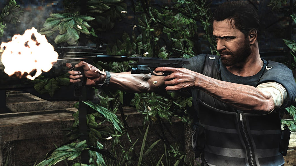 Max Payne 3 Complete Edition (Rockstar)