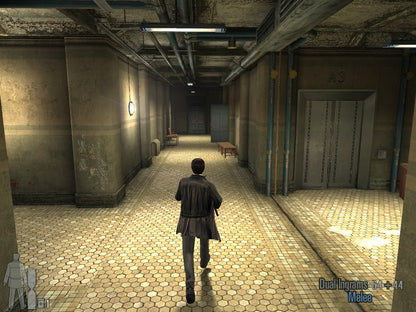 Max Payne 2: The Fall of Max Payne