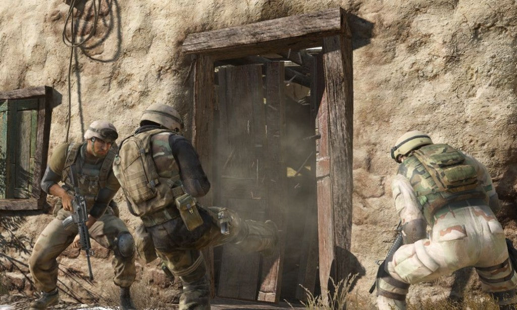 Medal of Honor (Standard Edition)