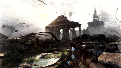 Metro Redux (Switch) (EU)