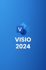 Microsoft Visio 2024 Professional