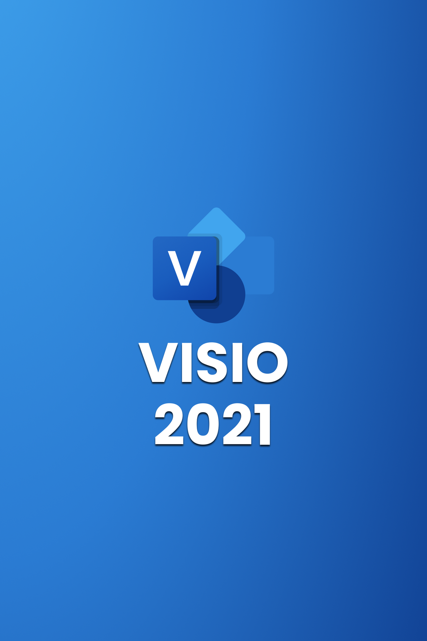 Microsoft Visio 2021 Professional