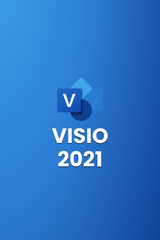 Microsoft Visio 2021 Professional