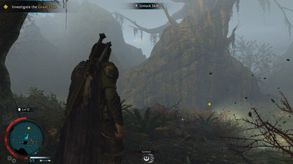 Middle-earth: Shadow of War (Definitive Edition)