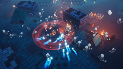 Minecraft: Dungeons