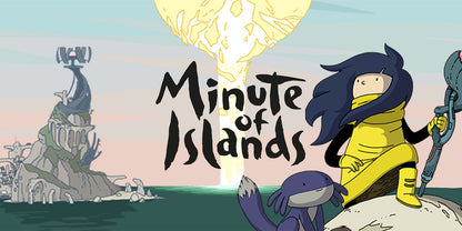 Minute of Islands