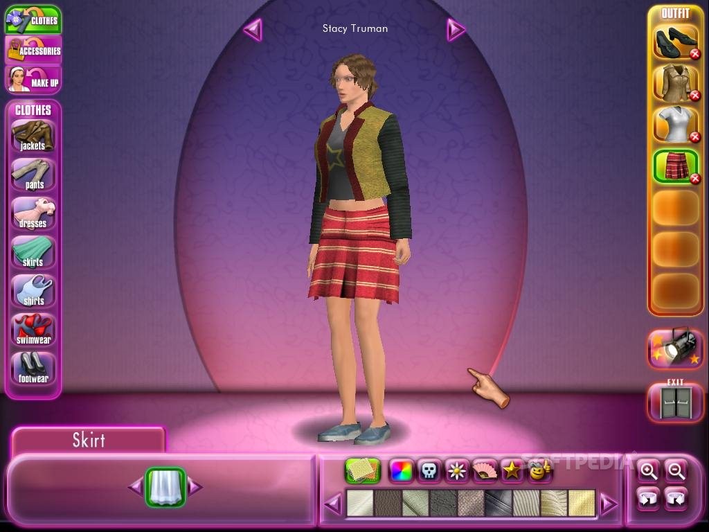 Mission Runway