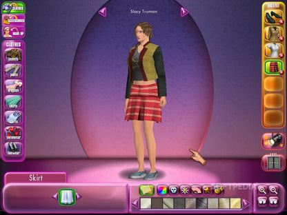 Mission Runway