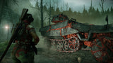 Zombie Army 4: Dead War (EU)