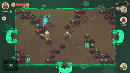 Moonlighter: Between Dimensions (DLC)