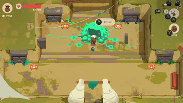 Moonlighter: Between Dimensions (DLC)