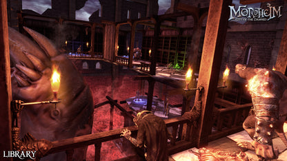 Mordheim: City of the Damned - Witch Hunters (DLC)