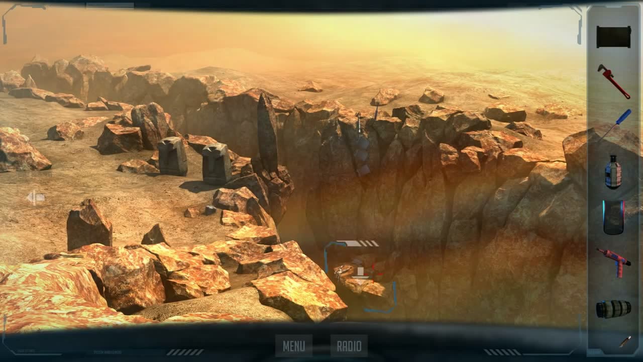 Morningstar: Descent to Deadrock
