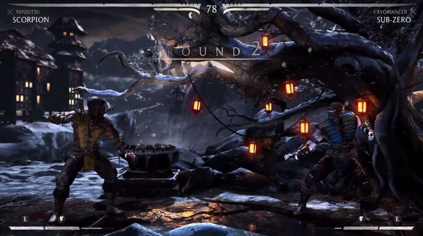 Mortal Kombat X Premium Edition (EU)