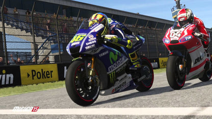 MotoGP 2015