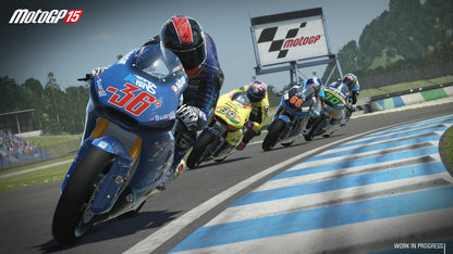 MotoGP 2015