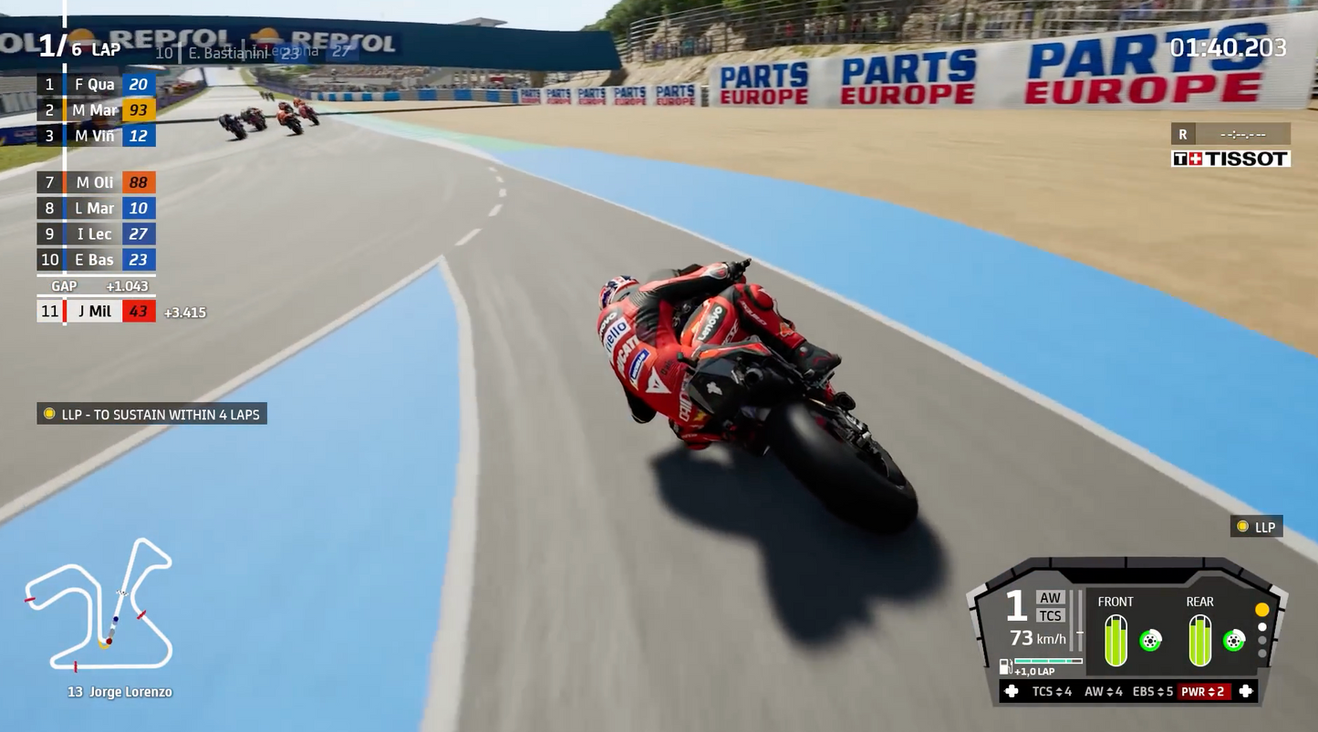 MotoGP 21