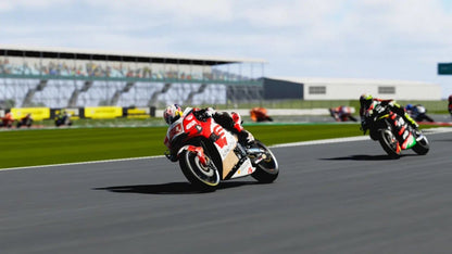 MotoGP 21 (Switch) (EU)