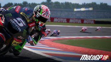 MotoGP 2018