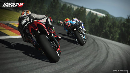 MotoGP 2015