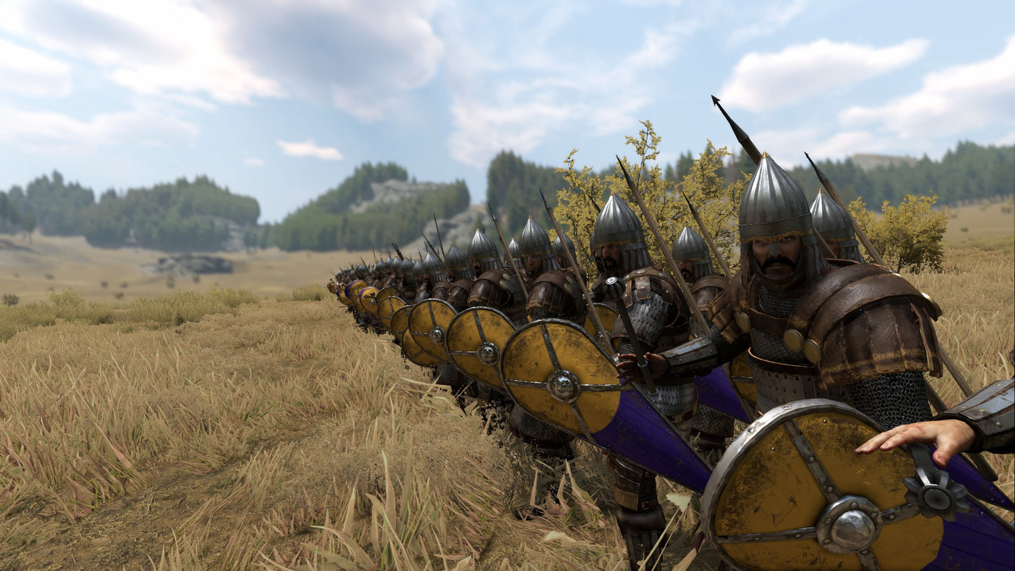 Mount &amp; Blade II: Bannerlord (Steam) (EU)